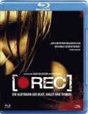 REC (uncut) Blu-ray