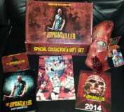 The Orphan Killer (uncut) Special Collector's Gift Set