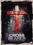 Cross Bearer (uncut) Mediabook Blu-ray Cover C Limited 666