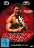 Karate Tiger 7 - To Be the Best (uncut)