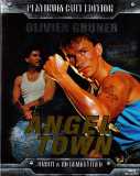 Angel Town - Stadt des Terrors (uncut) Blu-ray
