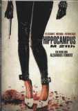 Hippocampus M 21th (uncut) Limited 699