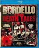 Bordello of Blood Death Tales (uncut) Blu-ray