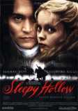 Sleepy Hollow (uncut) Johnny Depp