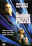 Das Mercury Puzzle (uncut)