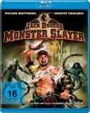 Jack Brooks: Monster Slayer (uncut) Blu-ray