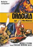 Dracula jagt Mini-Mädchen (uncut) Christopher Lee
