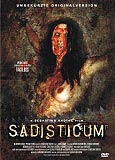 Sadisticum (uncut)