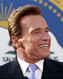 Arnold Schwarzenegger - Biografie und Filmografie