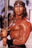 Arnold Schwarzenegger - Biografie und Filmografie