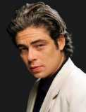 Benicio Del Toro - Biografie und Filmografie