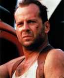 Bruce Willis - Biografie und Filmografie