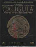Caligula (1979) Steelbox Blu-ray - Tinto Brass