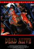 Braindead - Dead Alive (Peter Jackson) uncut