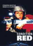 Condition Red (uncut) Martin Landau