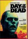 Day of the Dead (1985) Single Disc (uncut)