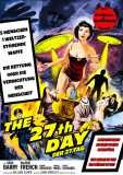 Der 27. Tag (1957) uncut