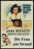 Die Frau am Strand (1947) Joan Bennett