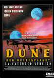 DUNE - Der Wüstenplanet (uncut) TV-Extended-Version