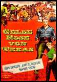 Gelbe Rose von Texas (1955) John Ericson + Mari Blanchard