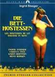 Ingrid Steeger - Die Betthostessen (1972) uncut