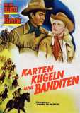 Karten, Kugeln und Banditen (1946) William Elliott