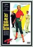 Mit mir nicht meine Herren (1959) Doris Day + Jack Lemmon
