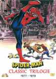 Spider-Man Classic Trilogy (1977) uncut