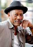 Morgan Freeman - Biografie und Filmografie