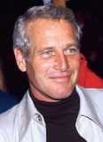 Paul Newman - Biografie und Filmografie