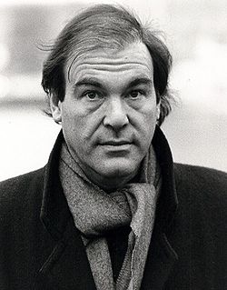 Oliver Stone - Biografie und Filmografie