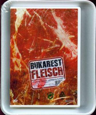Bukarest Fleisch Bukarest Fleisch