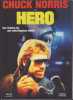 Hero - Chuck Norris (uncut) Mediabook Blu-ray A Limited 555
