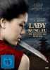 Lady Kung Fu - Die Tochter des Meisters (uncut)