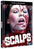Scalps - Der Fluch des Blutigen Schatzes (uncut) Mediabook Blu-ray B