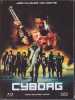 Cyborg (uncut) Mediabook Blu-ray C Limited 500