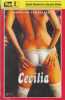 Cecilia (uncut) Variant Cover