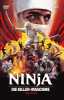 Ninja die Killermaschine (uncut) Limited 100