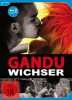 Gandu - Wichser (uncut) Drop Out 015 Blu-ray