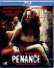 Penance (uncut) Blu-ray