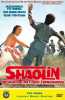 Shaolin - Die Rache mit der Todeshand (uncut) Limited 150