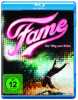Fame - Der Weg zum Ruhm (uncut) Blu-ray