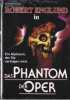 Das Phantom der Oper - Robert Englund (uncut) kl. Buchbox