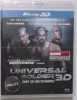 Universal Soldier - Day of Reckoning (uncut) Blu-ray 3D
