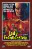 Lady Frankenstein (uncut) '84 F Limited 99