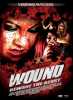 Wound - Beware the Beast (uncut) Mediabook Blu-ray