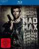 Mad Max Trilogie (uncut) Blu-ray