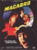 Macabro - Die Küsse der Jane Baxter (uncut) Mediabook Blu-ray A