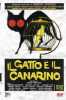 Il Gatto E Il Canarino (uncut) '84 Limited 99