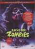 Rache der Zombies (uncut) Mediabook Blu-ray C